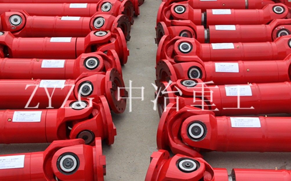 草莓视频性福宝厂家万向节草莓视频性福宝的承载能力