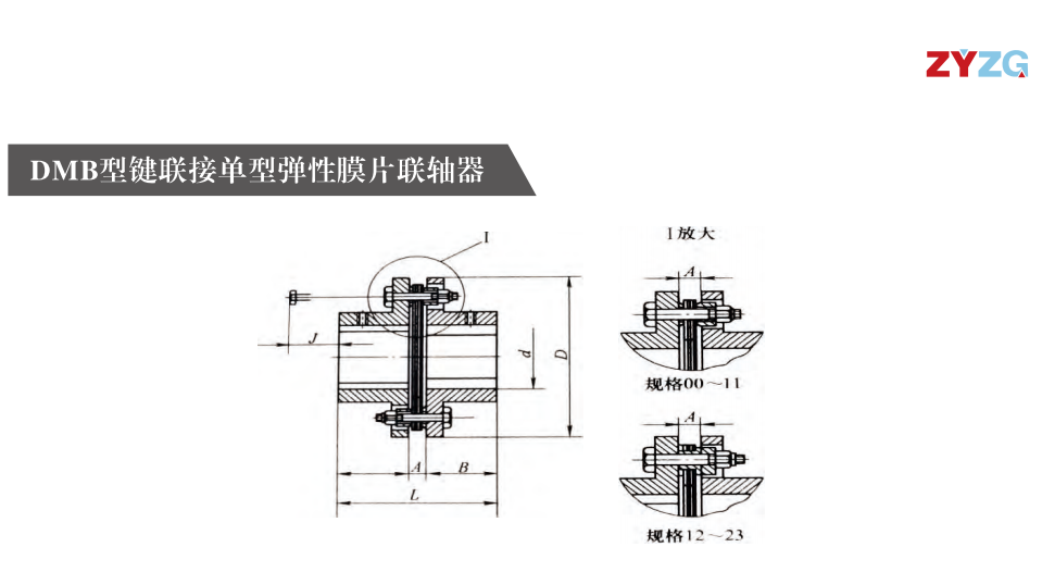 DMB型键连接单型弹性膜片草莓视频性福宝