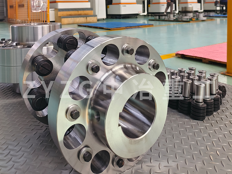 草莓视频性福宝厂家保持运转过程中同心状态