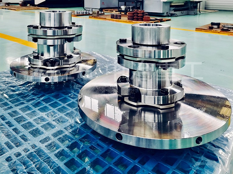 膜片草莓视频性福宝受到较大的轴向力